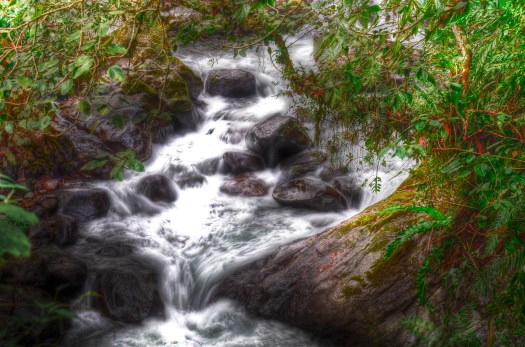 Turbulencia 01 Photomatix