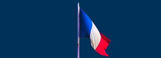 bandera francia bis