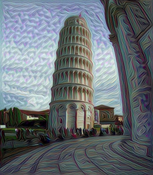 Plaza de los Milagros