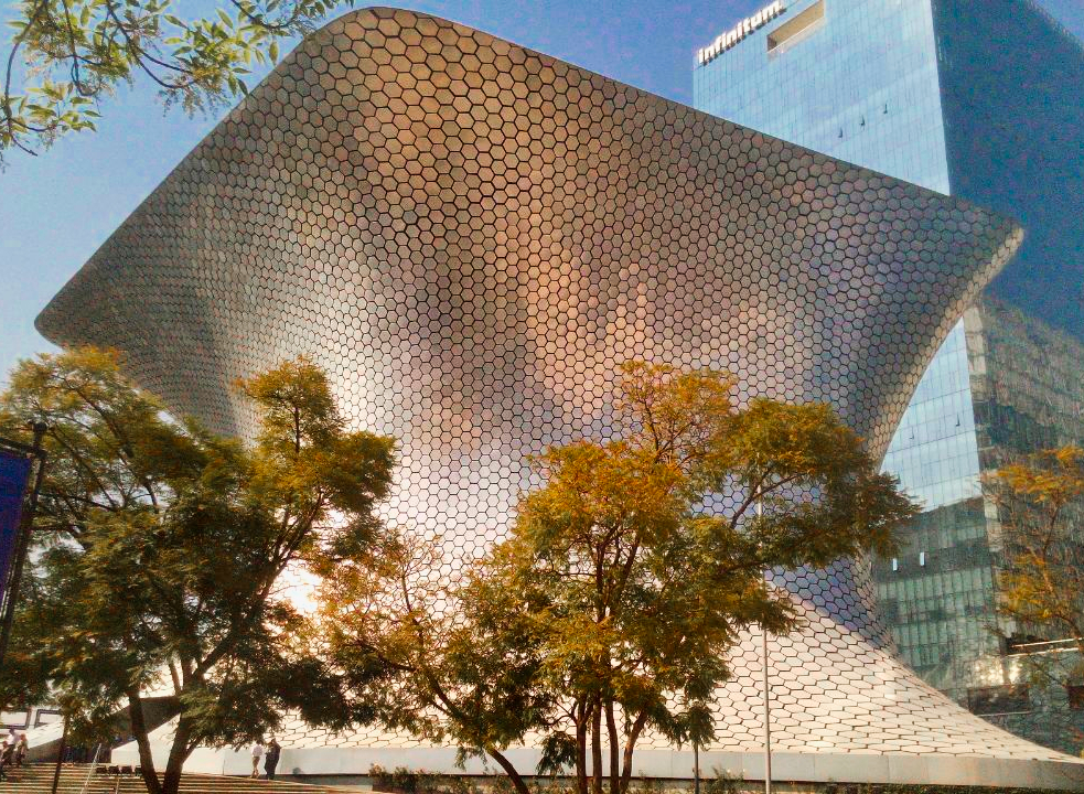 Fachada 2 Soumaya