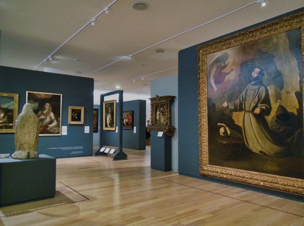 Panorámica Pinturas